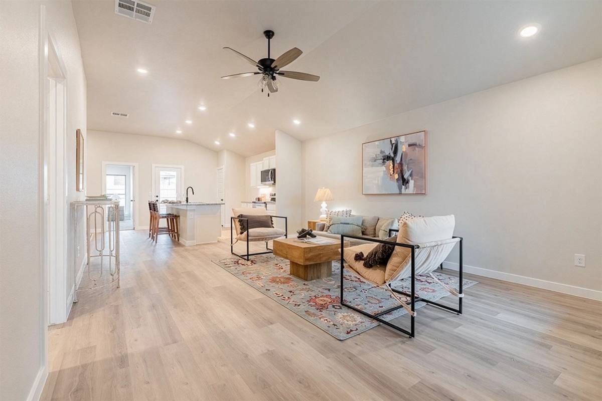 House for rent at 2028 Kenwood Ave, Lubbock, TX 79407