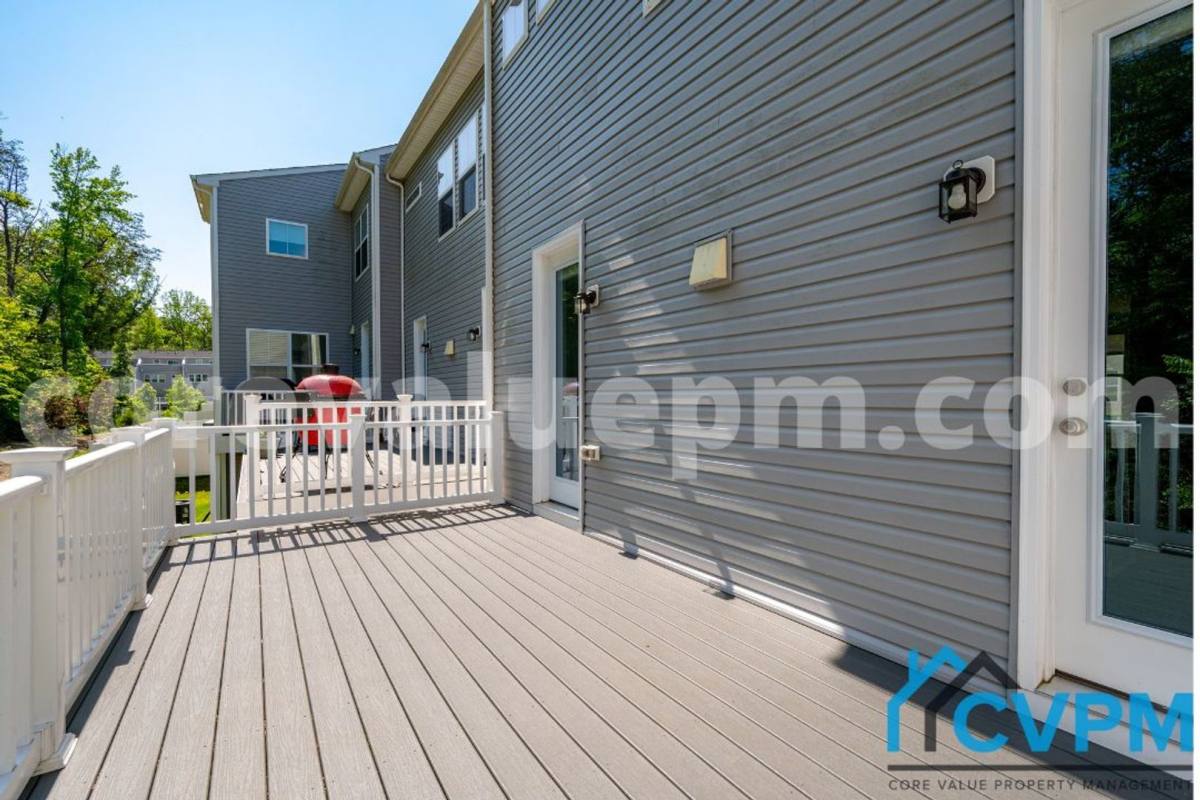 Townhouse for rent at 2542 Buckthorn Dr, Gambrills, MD 21054