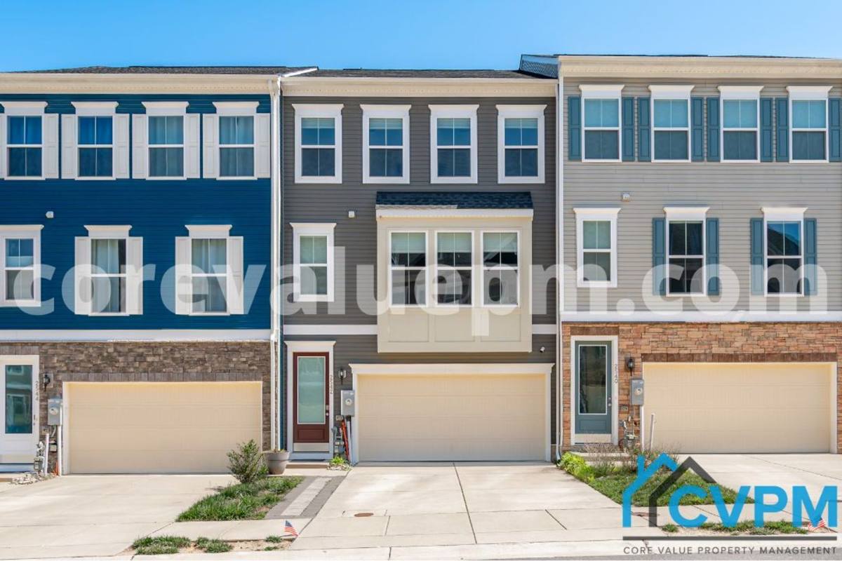 Townhouse for rent at 2542 Buckthorn Dr, Gambrills, MD 21054