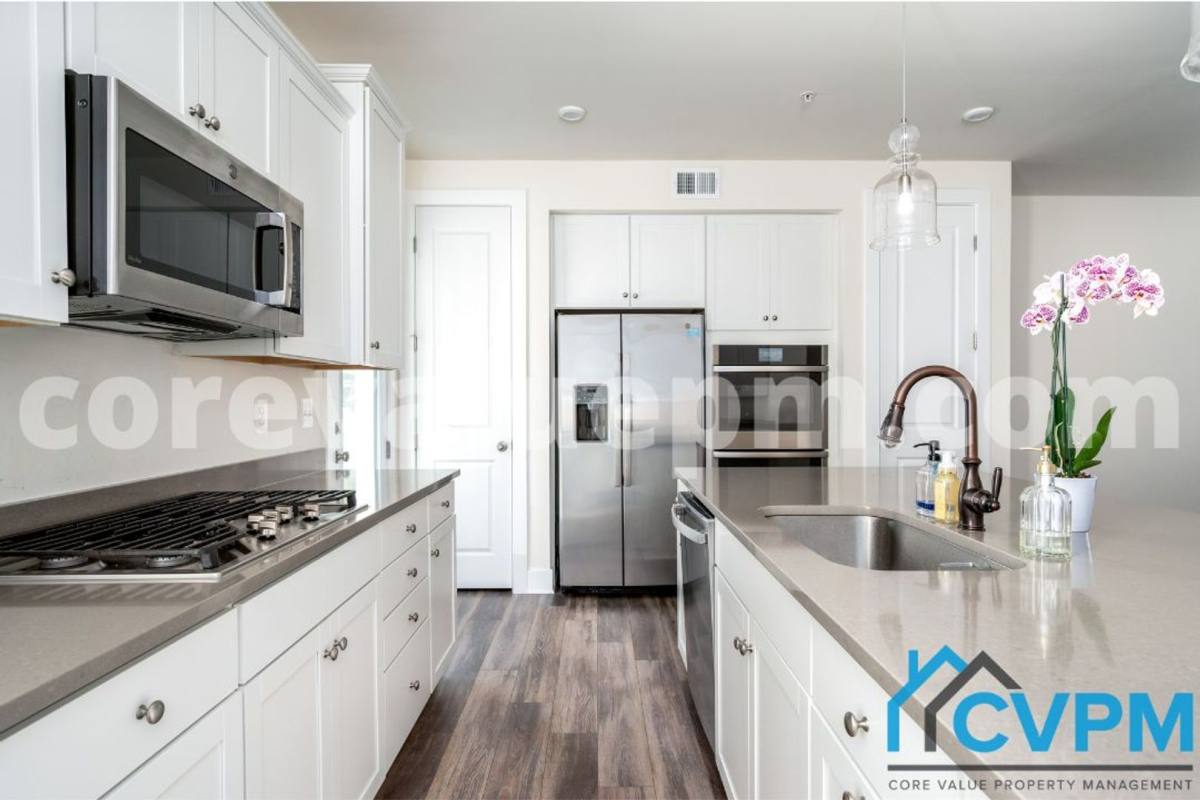 Townhouse for rent at 2542 Buckthorn Dr, Gambrills, MD 21054