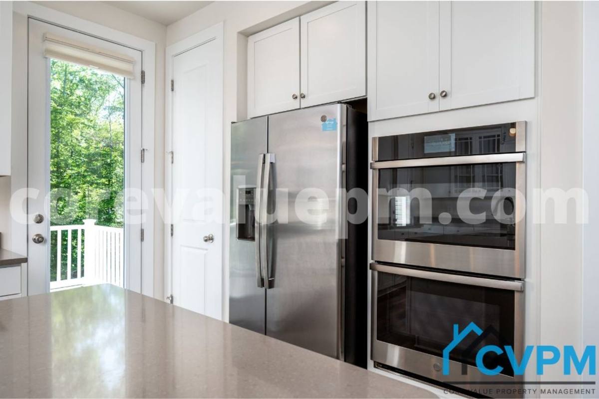 Townhouse for rent at 2542 Buckthorn Dr, Gambrills, MD 21054