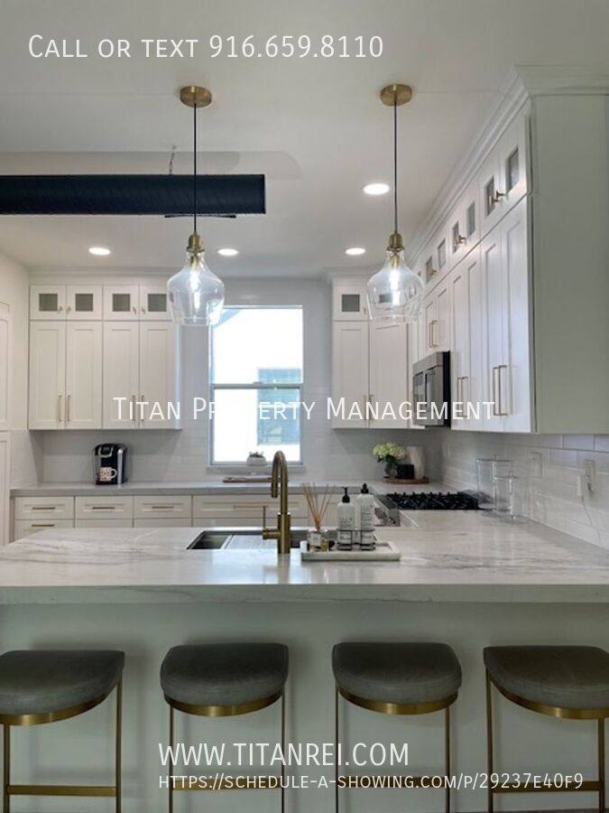 House for rent at 1722 W Socap Walk, Sacramento, CA 95811