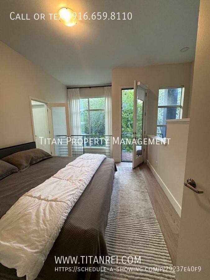 House for rent at 1722 W Socap Walk, Sacramento, CA 95811