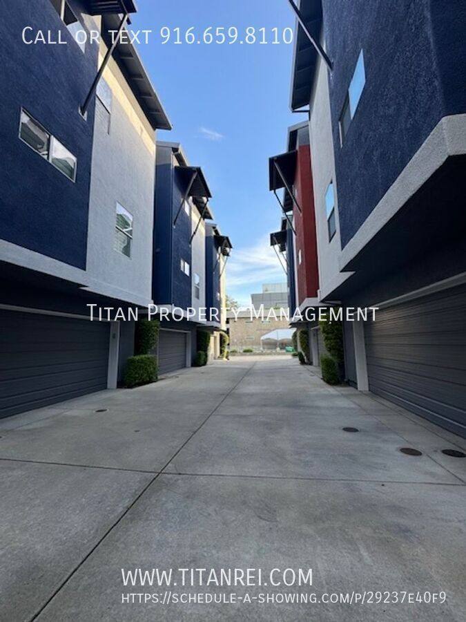 House for rent at 1722 W Socap Walk, Sacramento, CA 95811