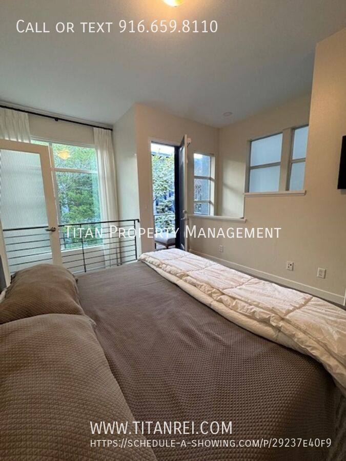 House for rent at 1722 W Socap Walk, Sacramento, CA 95811