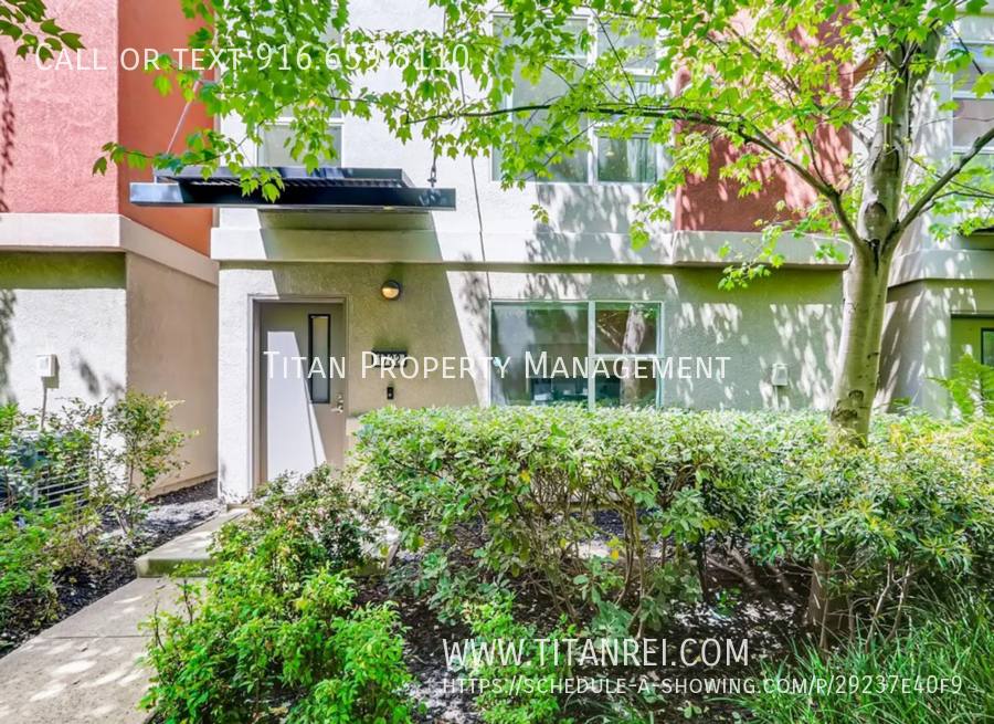 House for rent at 1722 W Socap Walk, Sacramento, CA 95811