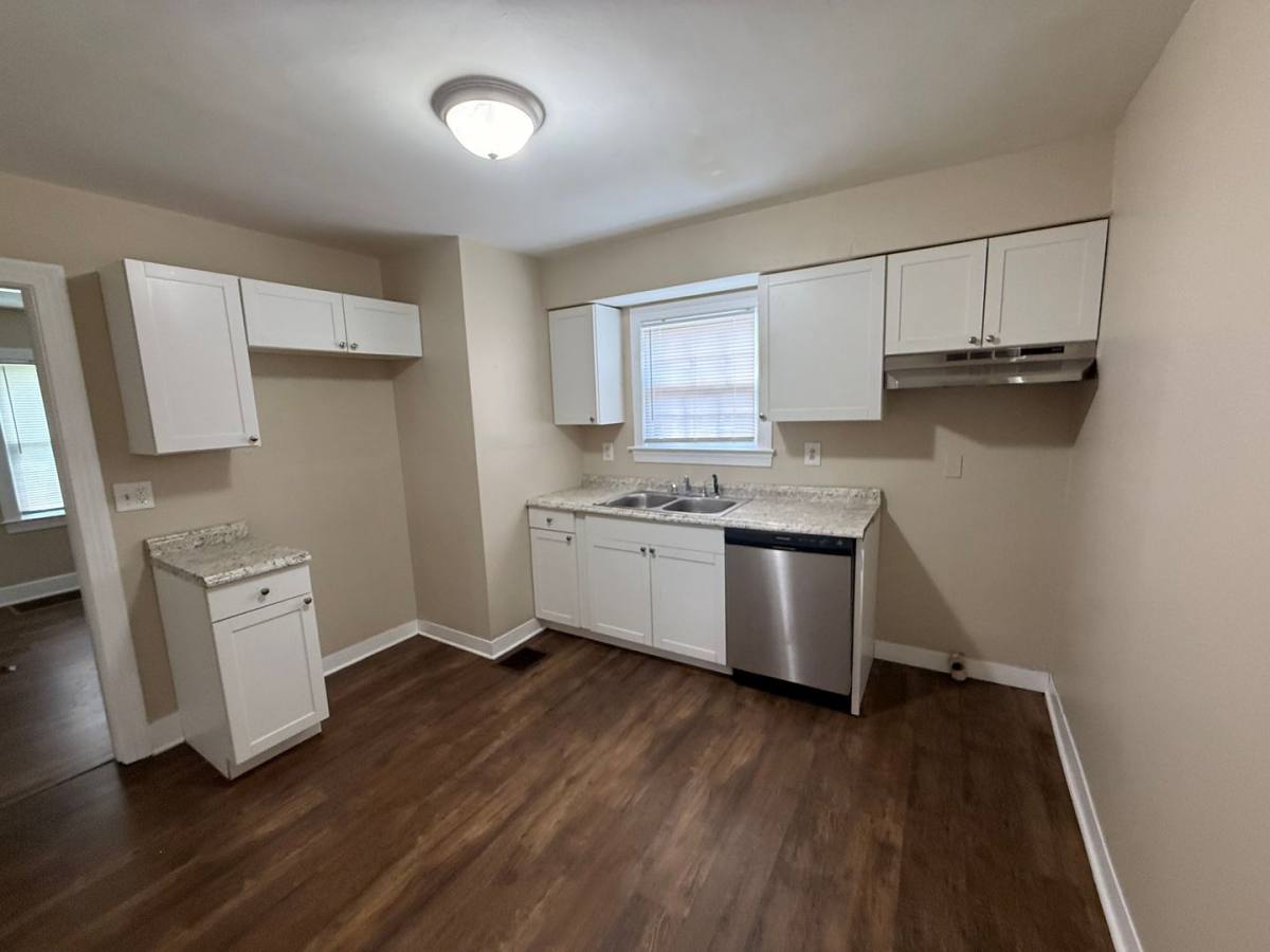 House for rent at 4004 Carol Rd, Louisville, KY 40218