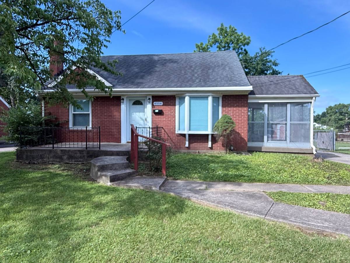 House for rent at 4004 Carol Rd, Louisville, KY 40218