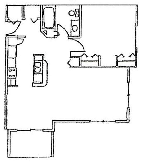 Apartment for rent at 5700 Highland Way, Middleton, WI 53562