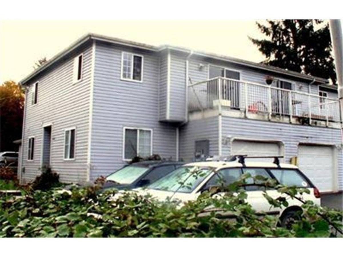 Apartment for rent at 1121 Humboldt St, Bellingham, WA 98225