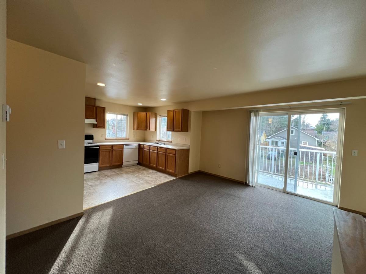 Apartment for rent at 1121 Humboldt St, Bellingham, WA 98225