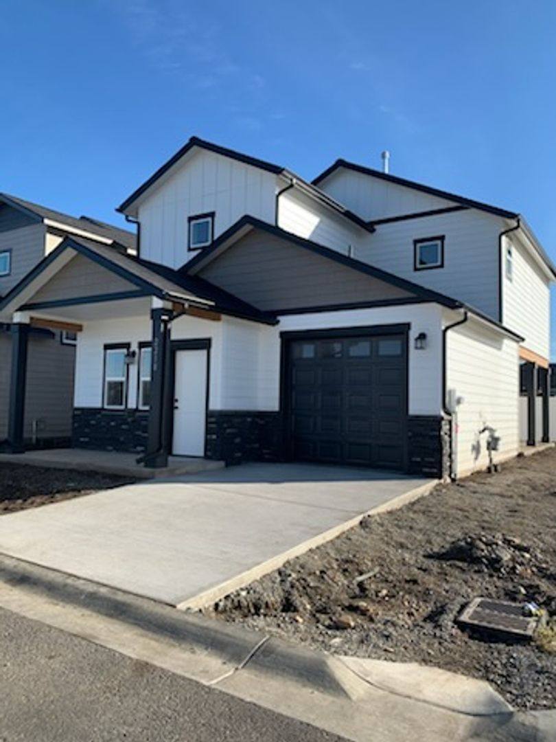 House for rent at 2218 N Chaffee St, Post Falls, ID 83854