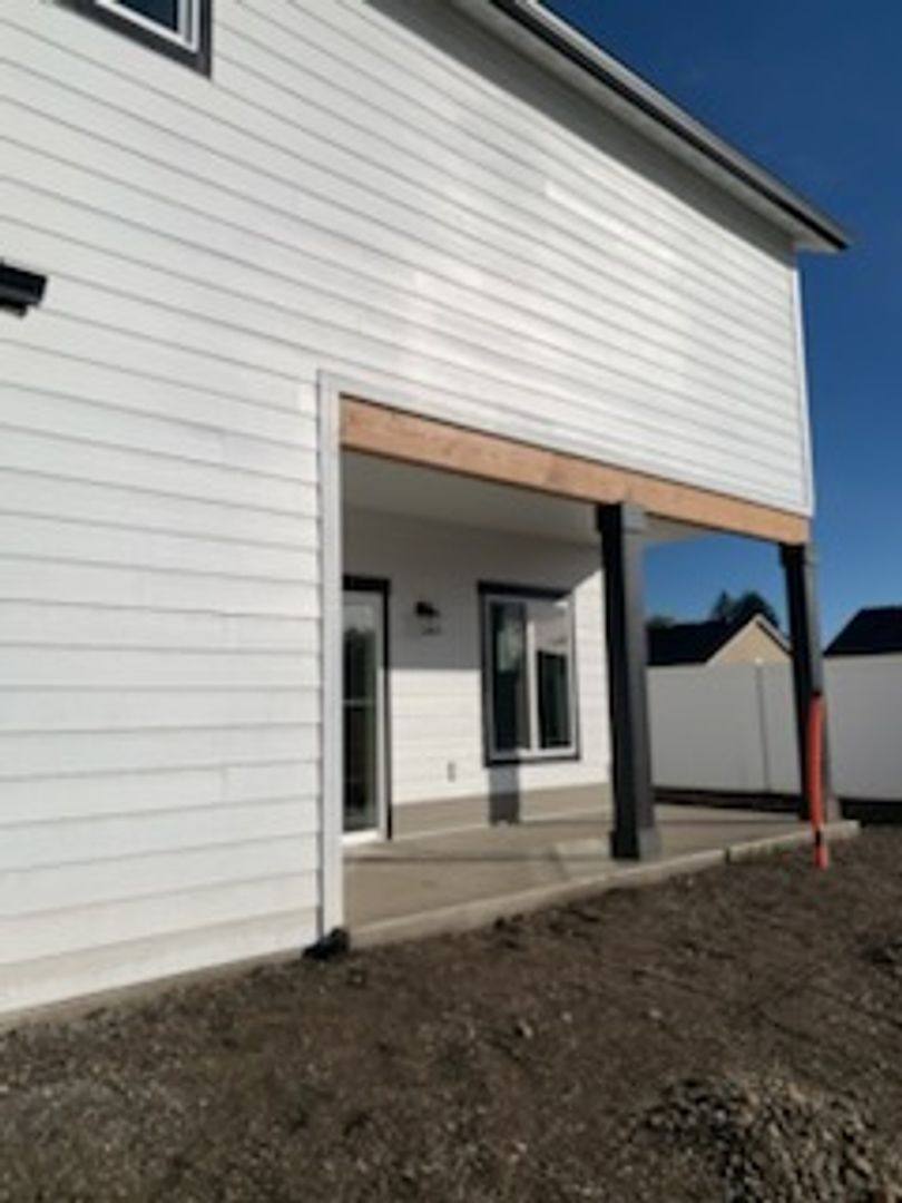 House for rent at 2218 N Chaffee St, Post Falls, ID 83854