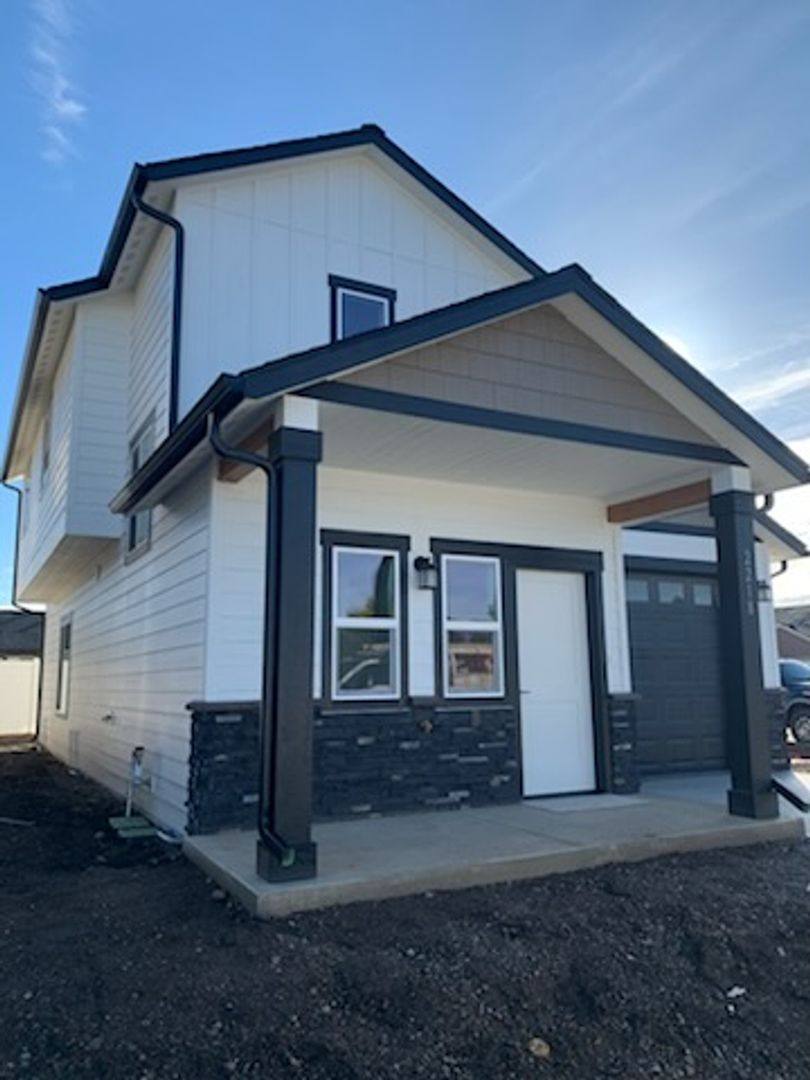 House for rent at 2218 N Chaffee St, Post Falls, ID 83854