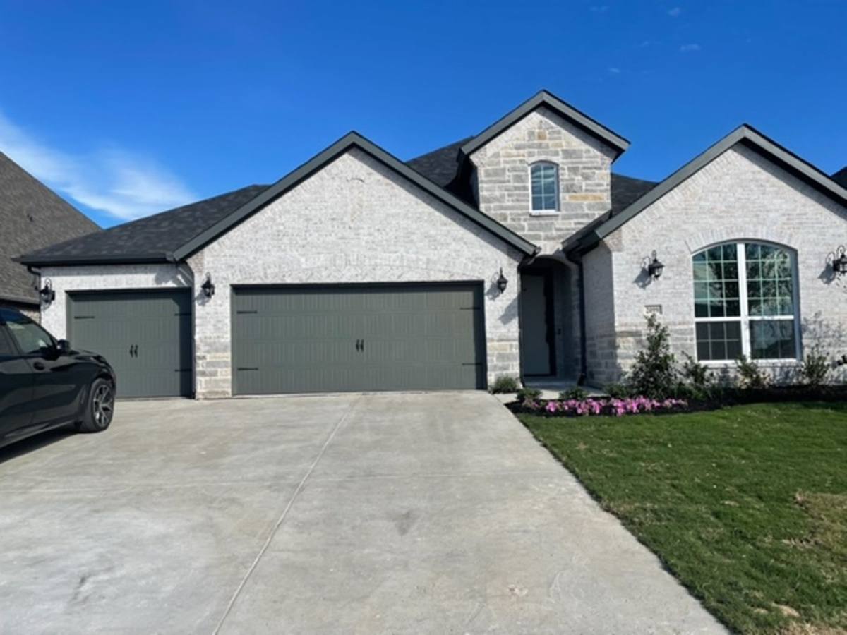 House for rent at 2099 Roquette Dr, Haslet, TX 76052