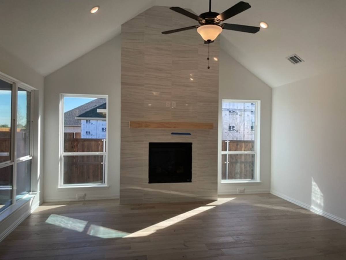 House for rent at 2099 Roquette Dr, Haslet, TX 76052