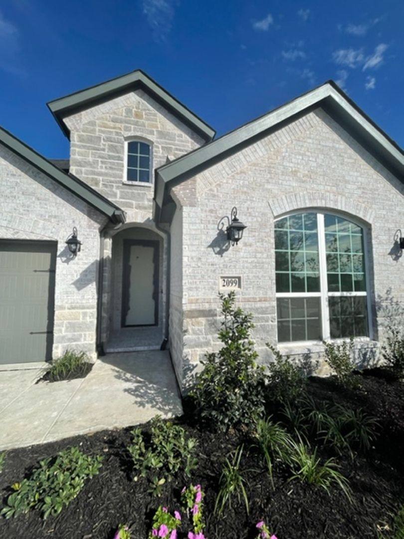 House for rent at 2099 Roquette Dr, Haslet, TX 76052