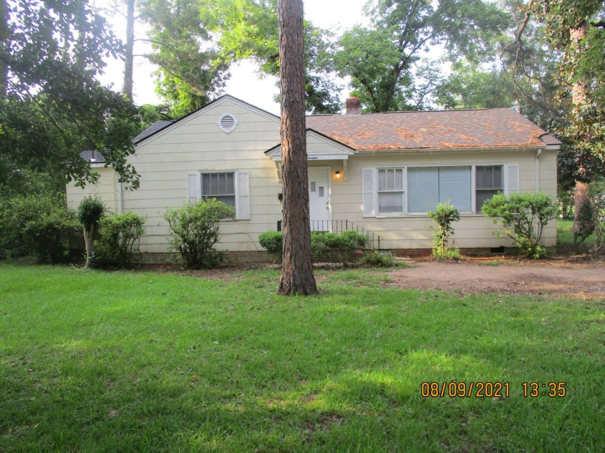 House for rent at 1214 Ninth Ave, Albany, GA 31707