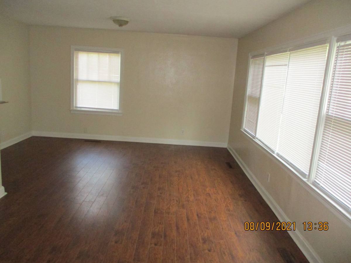 House for rent at 1214 Ninth Ave, Albany, GA 31707