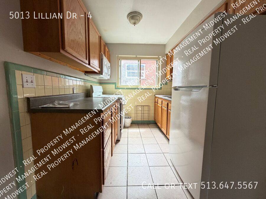 Apartment for rent at 5013 Lillian Dr #4, Cincinnati, OH 45237