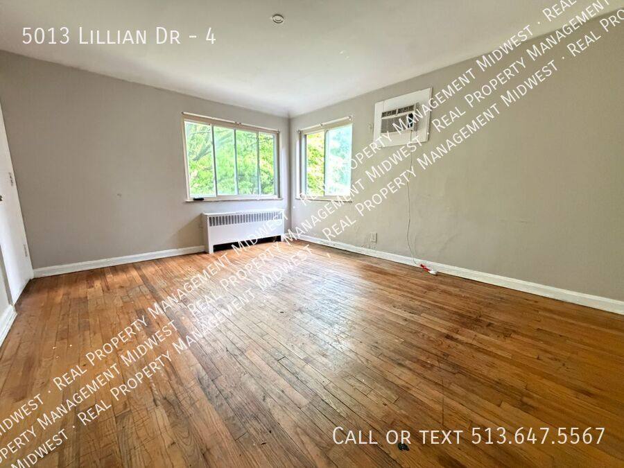 Apartment for rent at 5013 Lillian Dr #4, Cincinnati, OH 45237