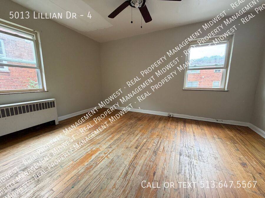 Apartment for rent at 5013 Lillian Dr #4, Cincinnati, OH 45237