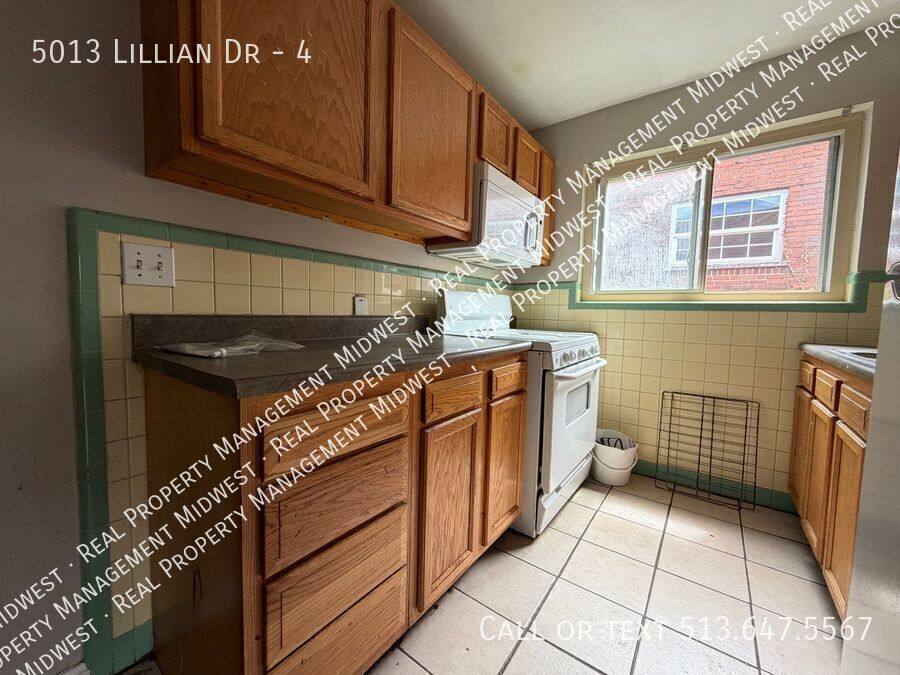 Apartment for rent at 5013 Lillian Dr #4, Cincinnati, OH 45237