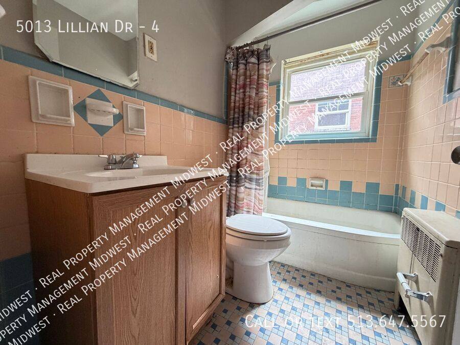 Apartment for rent at 5013 Lillian Dr #4, Cincinnati, OH 45237