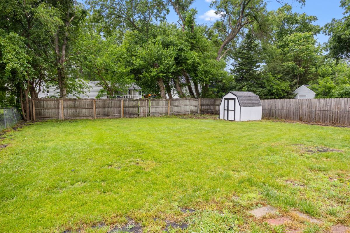 House for rent at 3934 54th St, Des Moines, IA 50310
