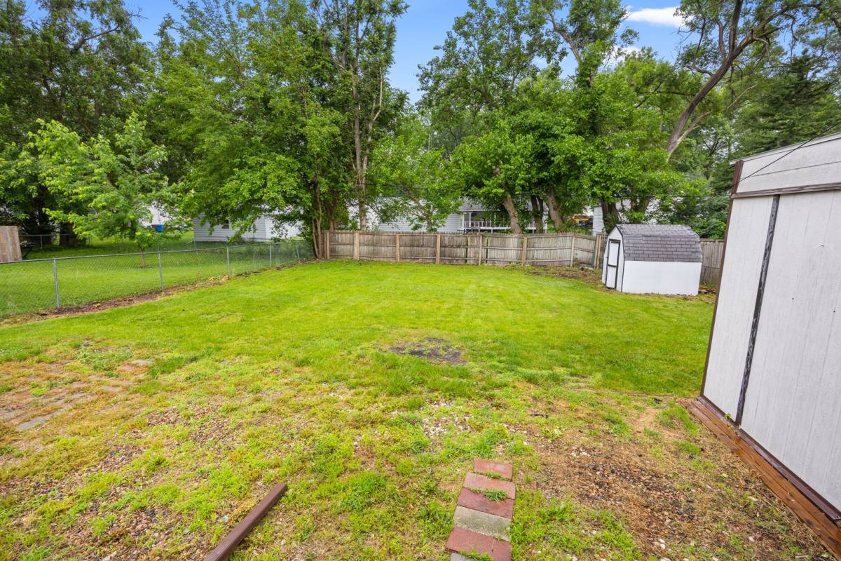 House for rent at 3934 54th St, Des Moines, IA 50310
