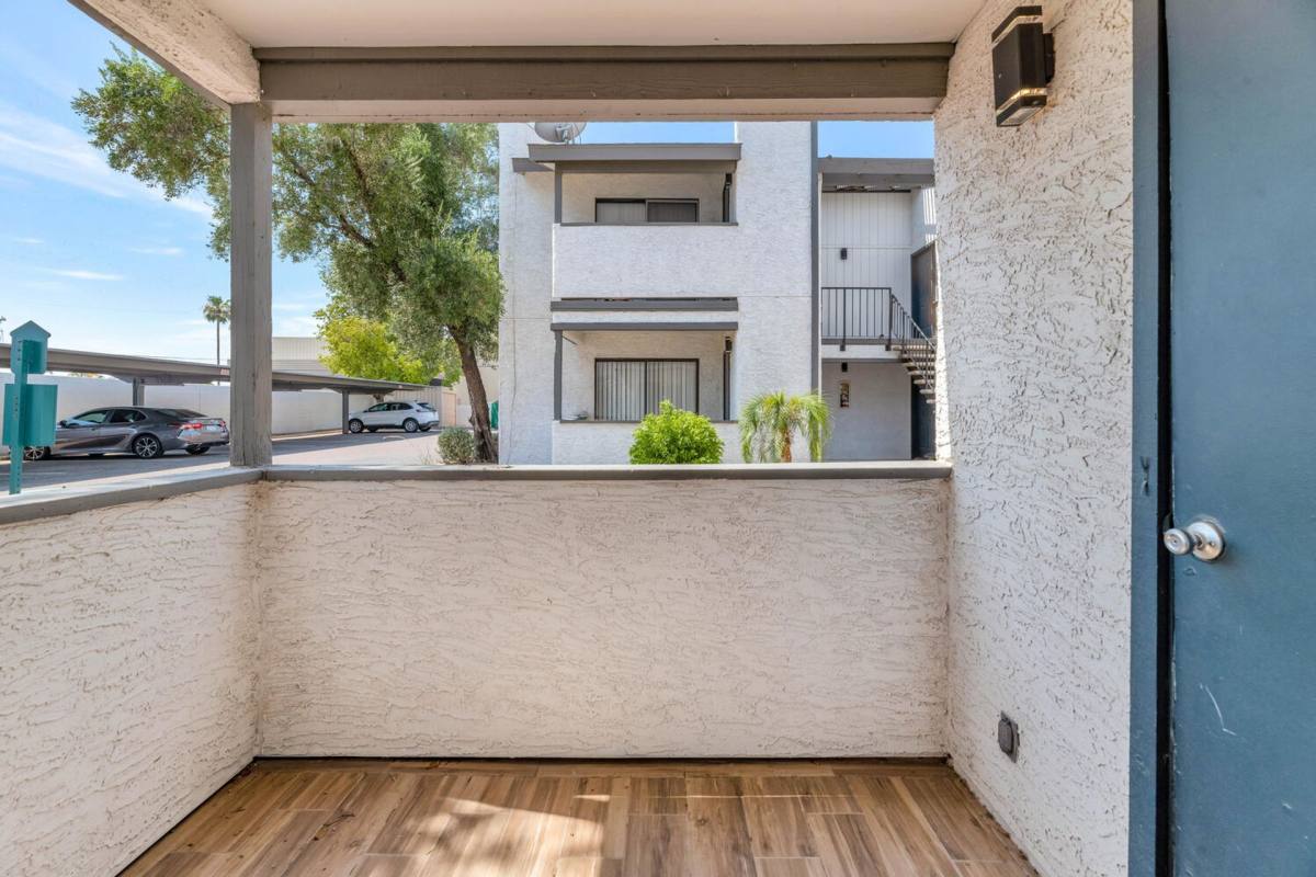 Apartment for rent at 1221 N 85th Place, Scottsdale, AZ 85257