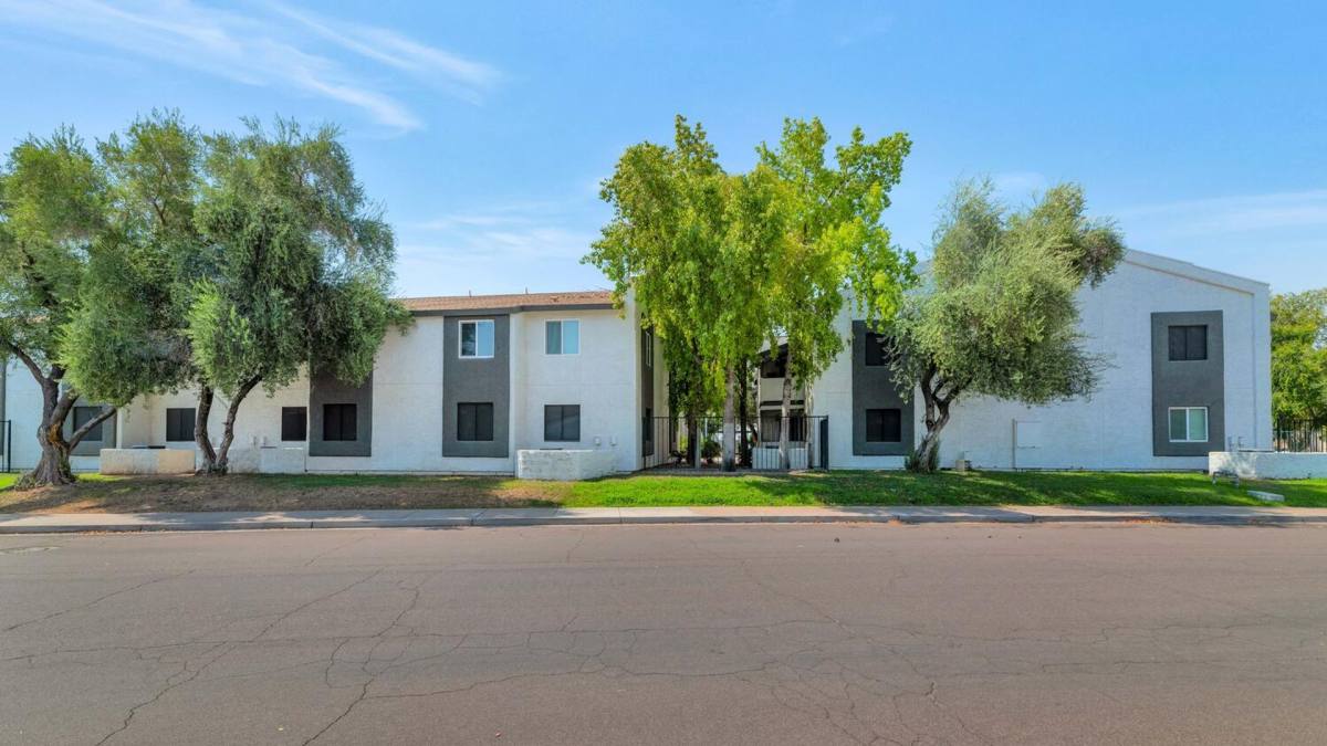 Apartment for rent at 1221 N 85th Place, Scottsdale, AZ 85257