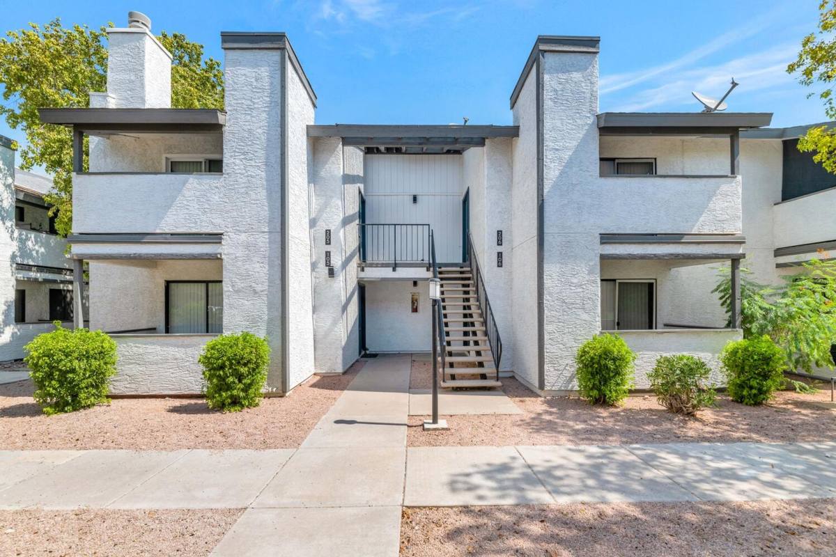 Apartment for rent at 1221 N 85th Place, Scottsdale, AZ 85257
