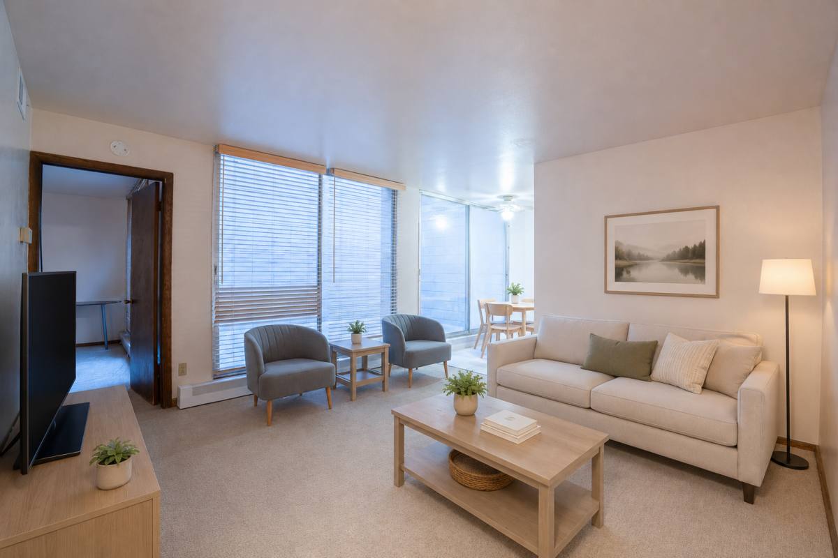 Apartment for rent at 3055 N Oakland Ave, Milwaukee, WI 53211