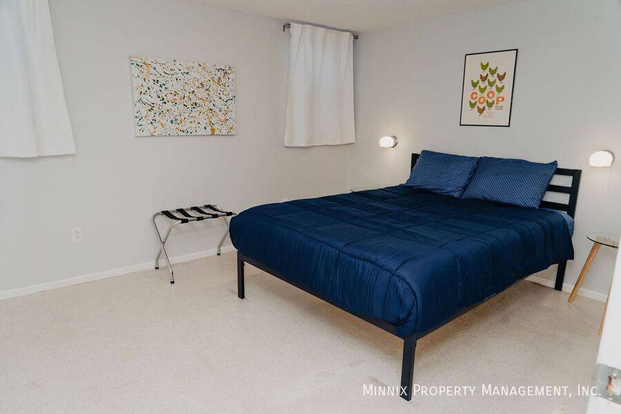 House for rent at 1602 Ave Y #B, Lubbock, TX 79401