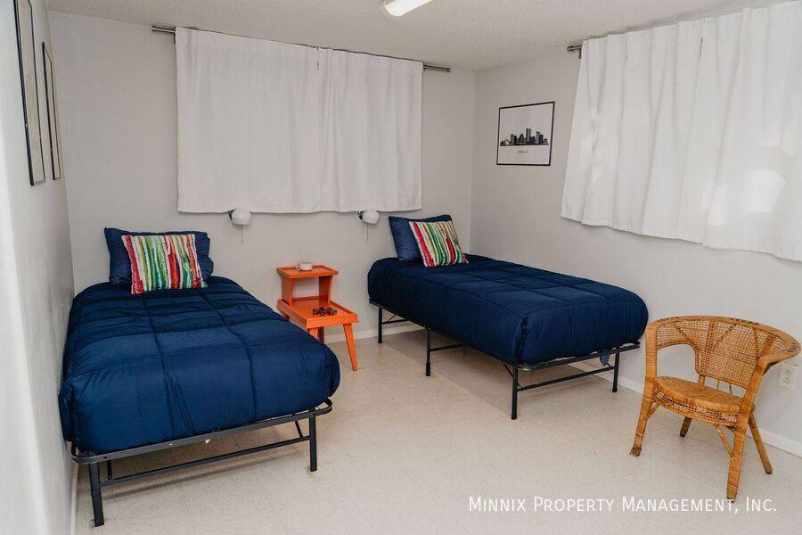 House for rent at 1602 Ave Y #B, Lubbock, TX 79401