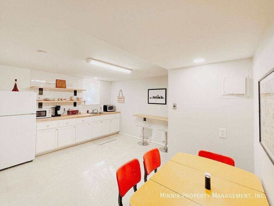 House for rent at 1602 Ave Y #B, Lubbock, TX 79401