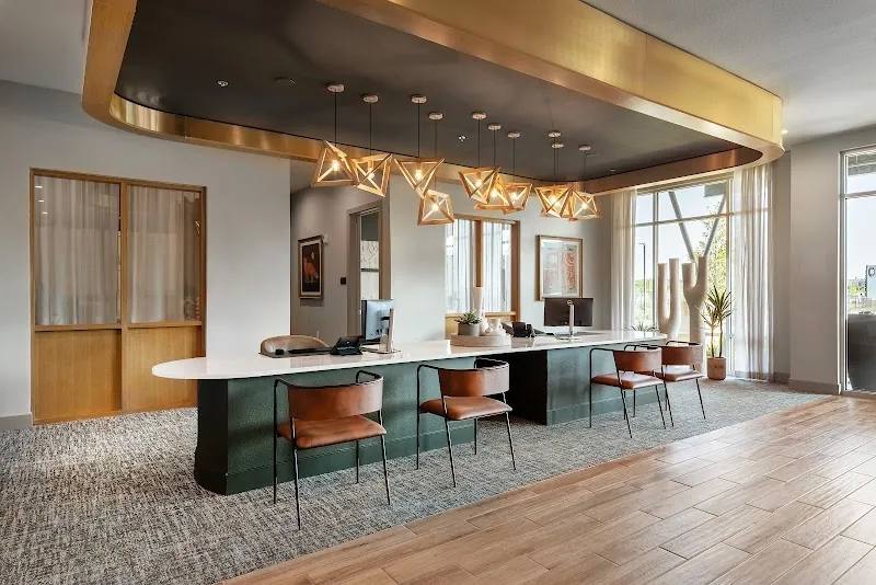 Apartment for rent at 10820 S IH-35 Svrd Sb #A2, Austin, TX 78748