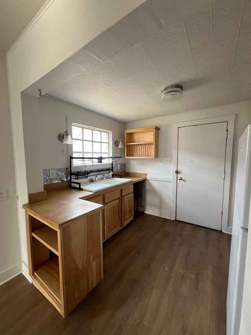 House for rent at 1400 Madison, Helena, MT 59601