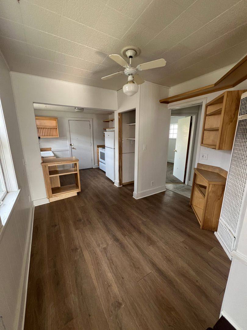 House for rent at 1400 Madison, Helena, MT 59601