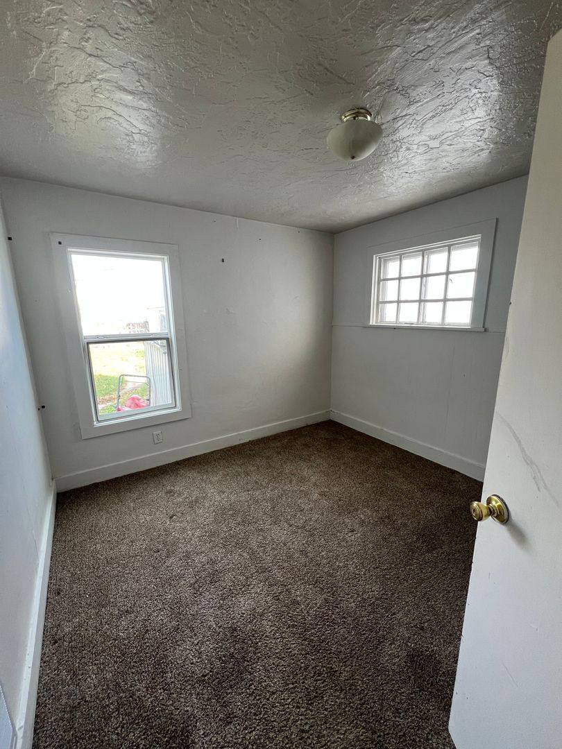 House for rent at 1400 Madison, Helena, MT 59601