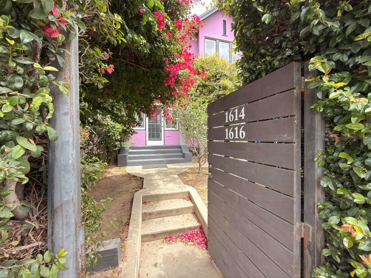Apartment for rent at 1616 12th Ave, Los Angeles, CA 90019