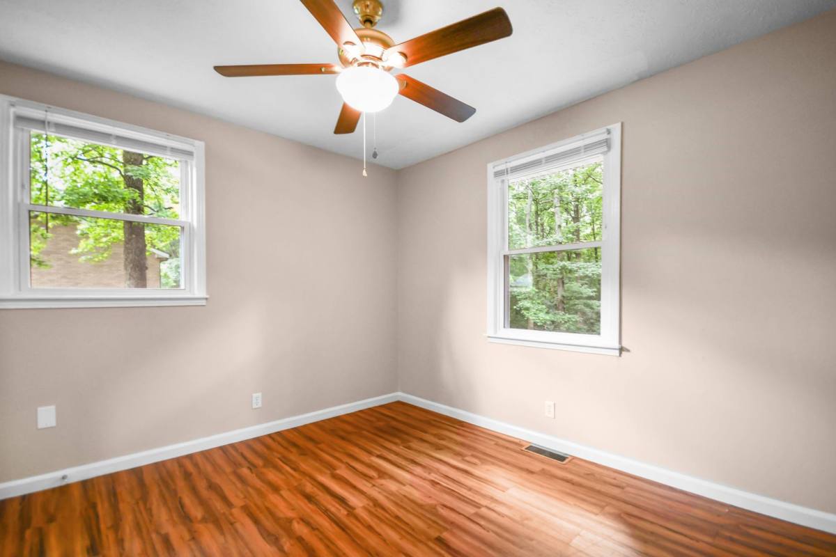 House for rent at 706 Kingsbury Rd, Clarksville, TN 37040