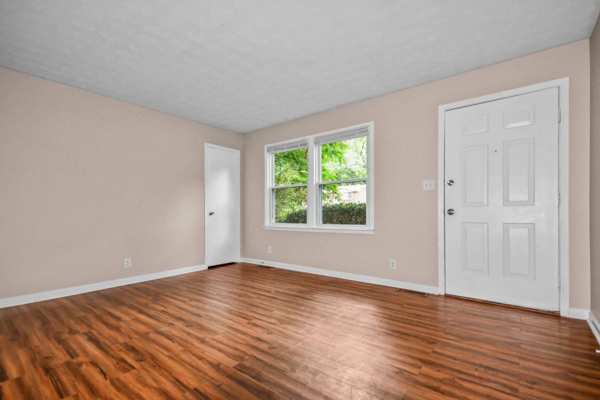 House for rent at 706 Kingsbury Rd, Clarksville, TN 37040