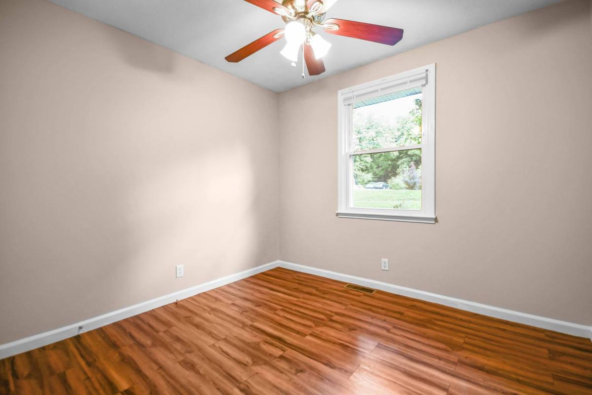 House for rent at 706 Kingsbury Rd, Clarksville, TN 37040
