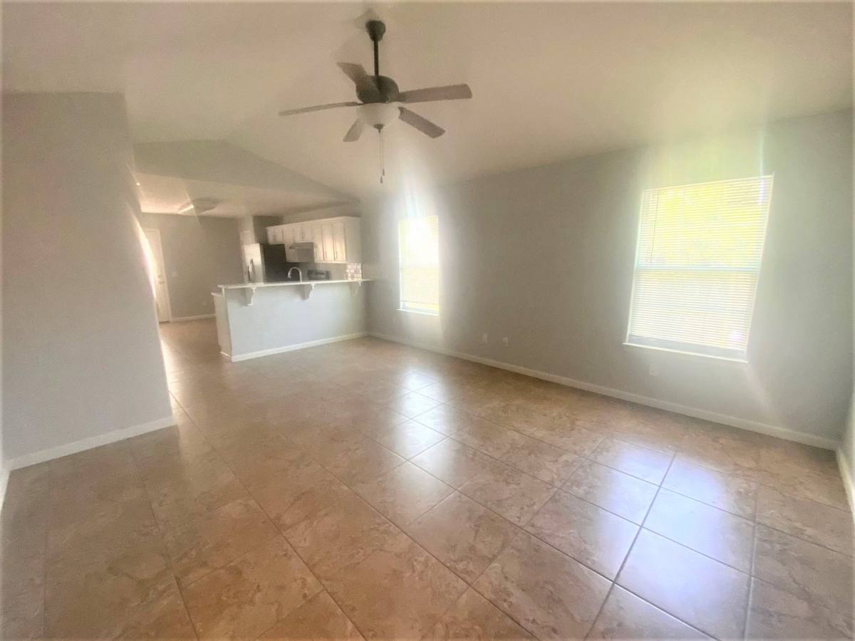 House for rent at 5302 E 7th St, Panama City, FL 32404