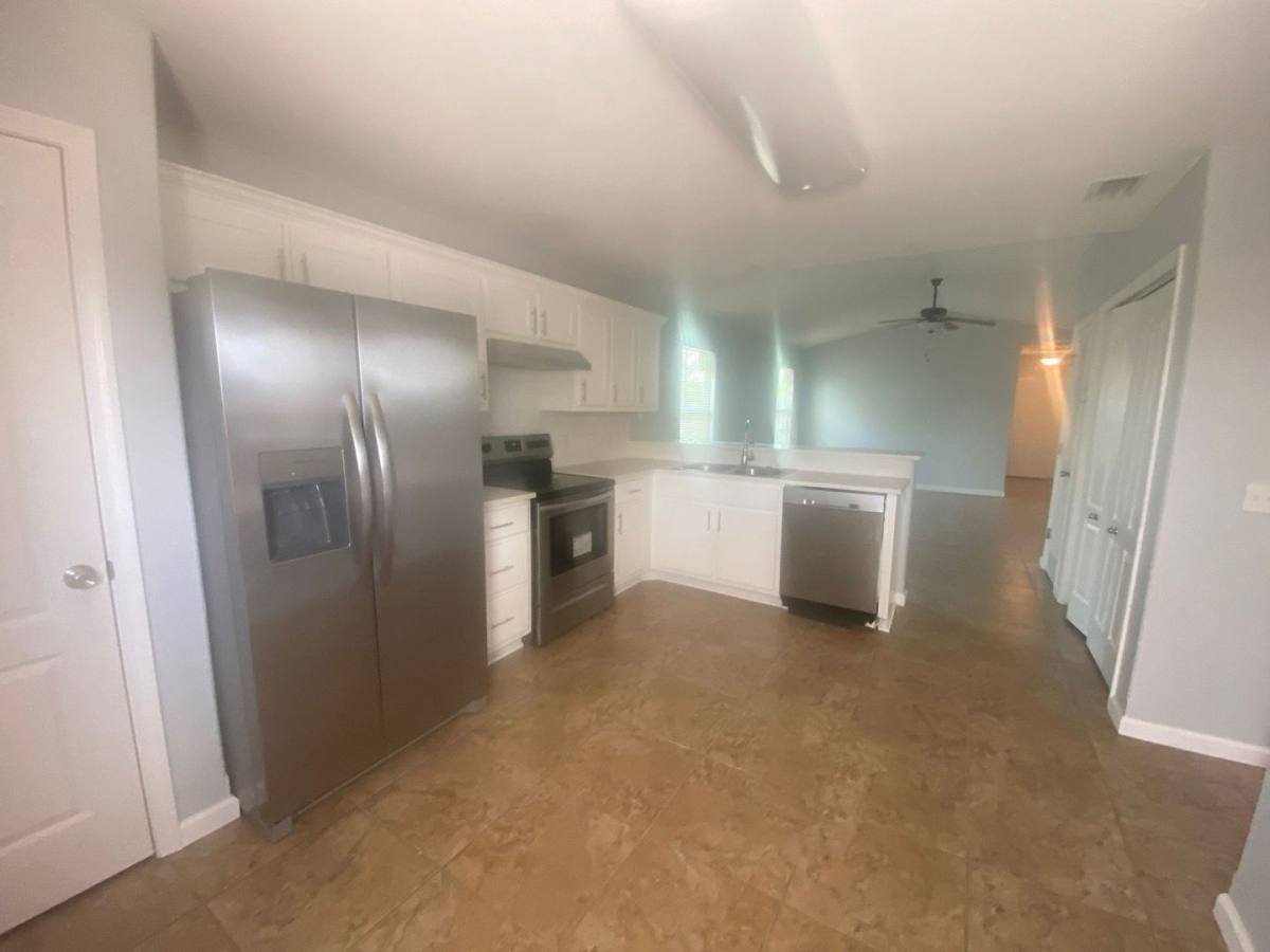House for rent at 5302 E 7th St, Panama City, FL 32404