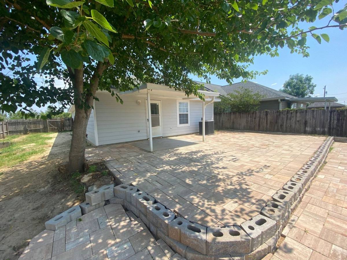 House for rent at 5302 E 7th St, Panama City, FL 32404