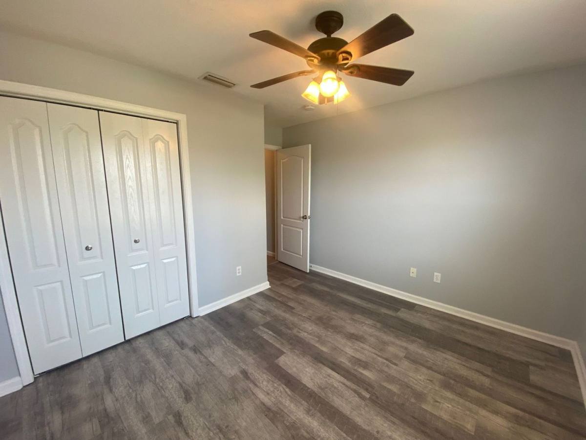 House for rent at 5302 E 7th St, Panama City, FL 32404