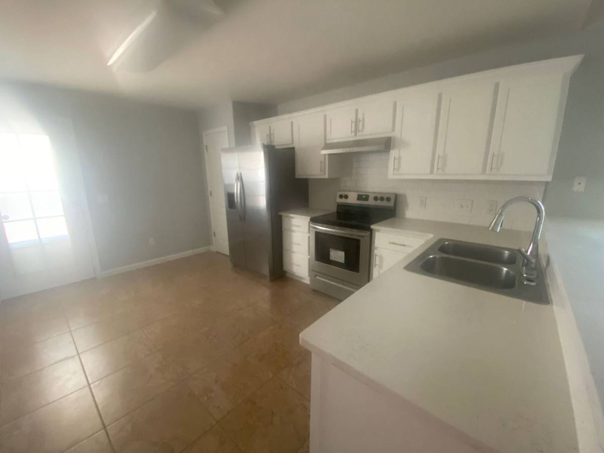 House for rent at 5302 E 7th St, Panama City, FL 32404